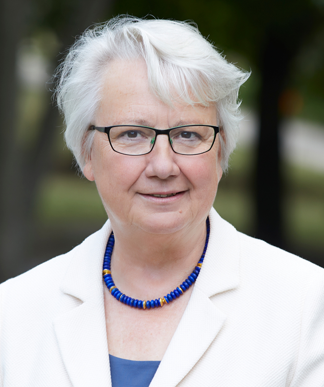 Annette Schavan