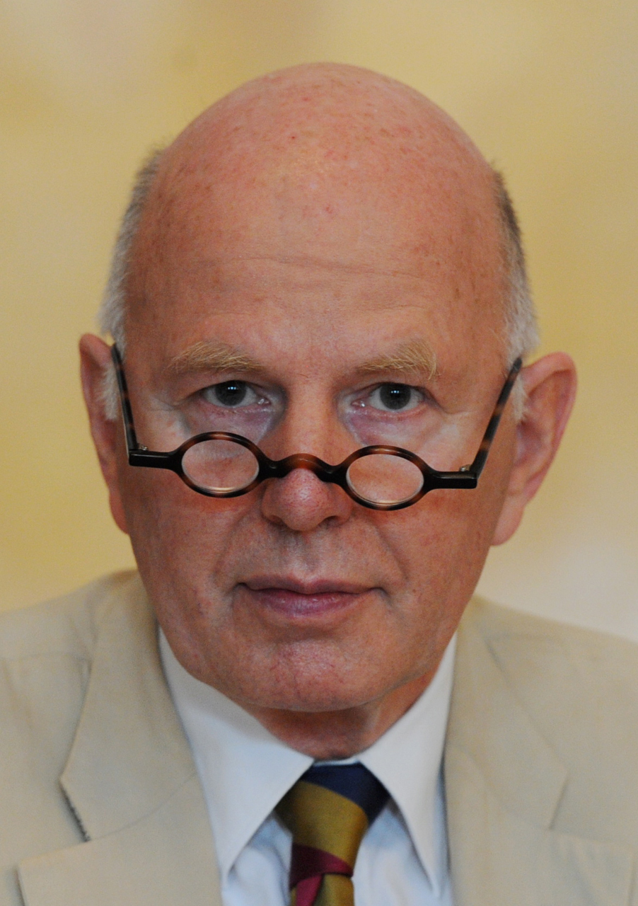 Prof. Dr. Christoph Stölzl