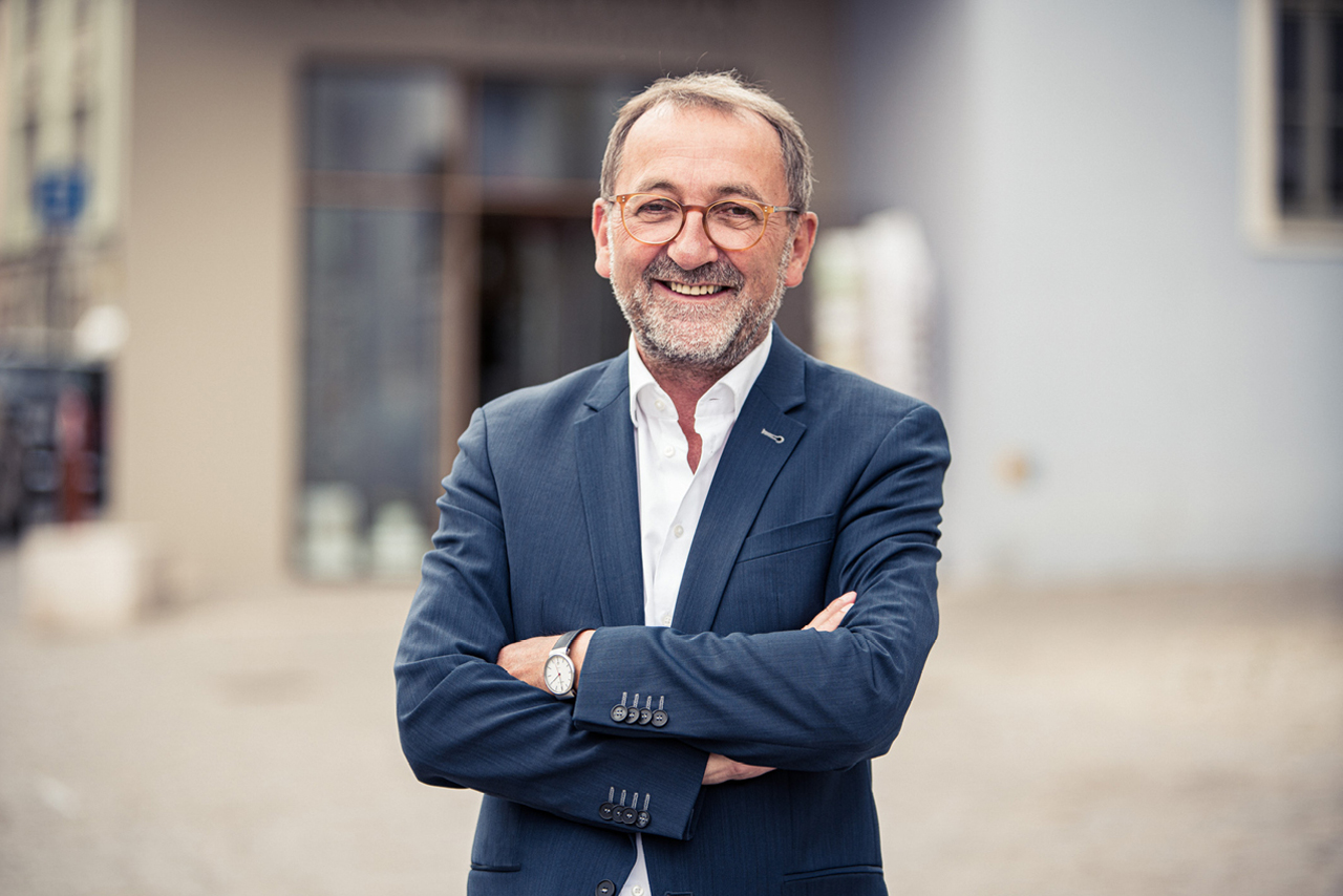 Henrich Herbst