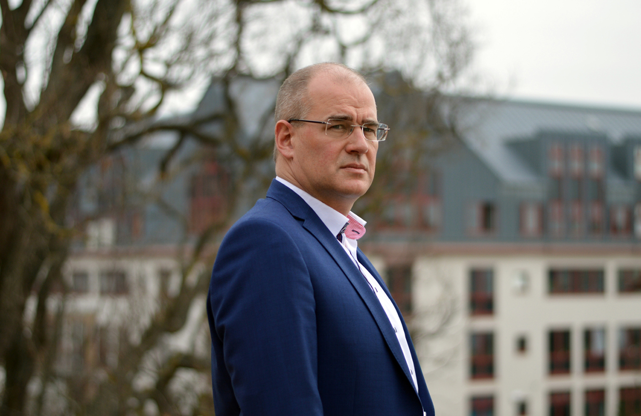 Matthias Jendricke