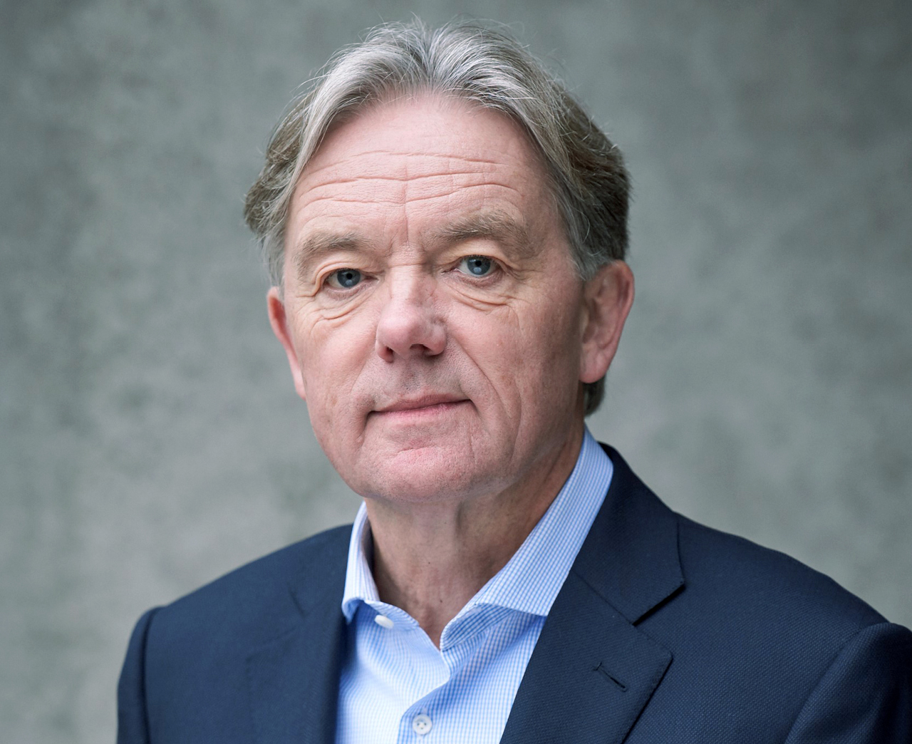 Prof. Dr. Norbert Frei