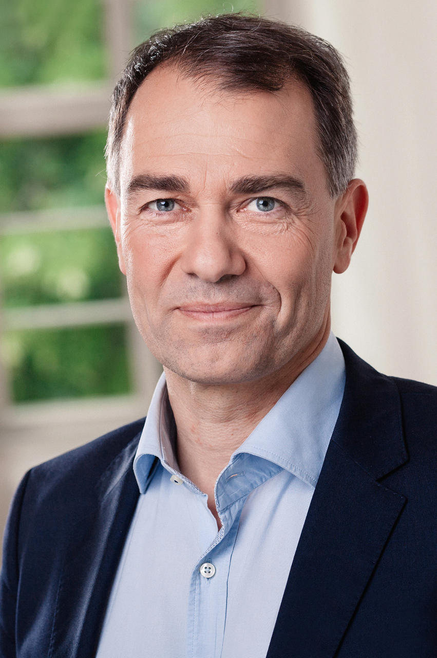 Peter Kleine