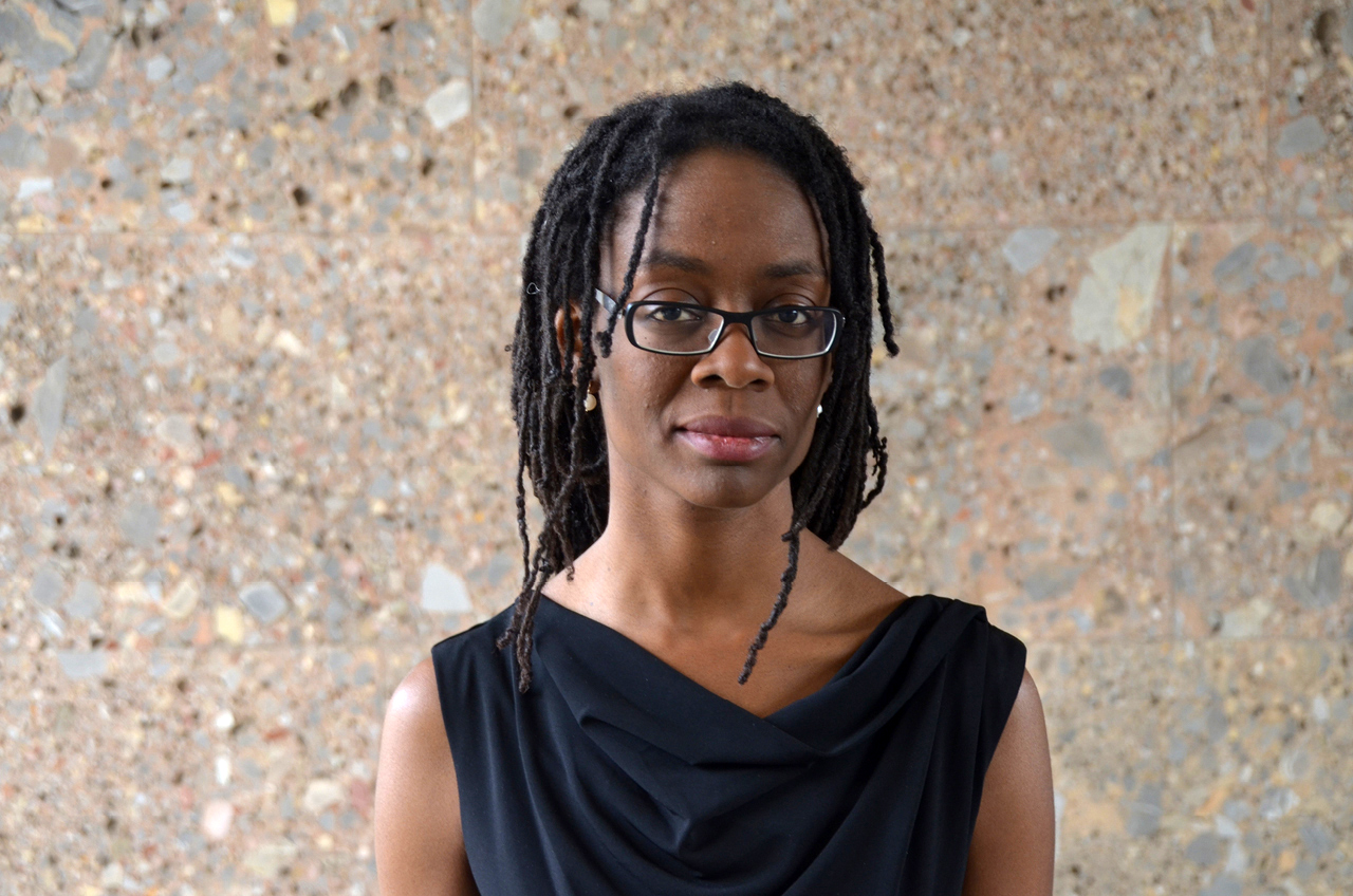 Sharon Dodua Otoo