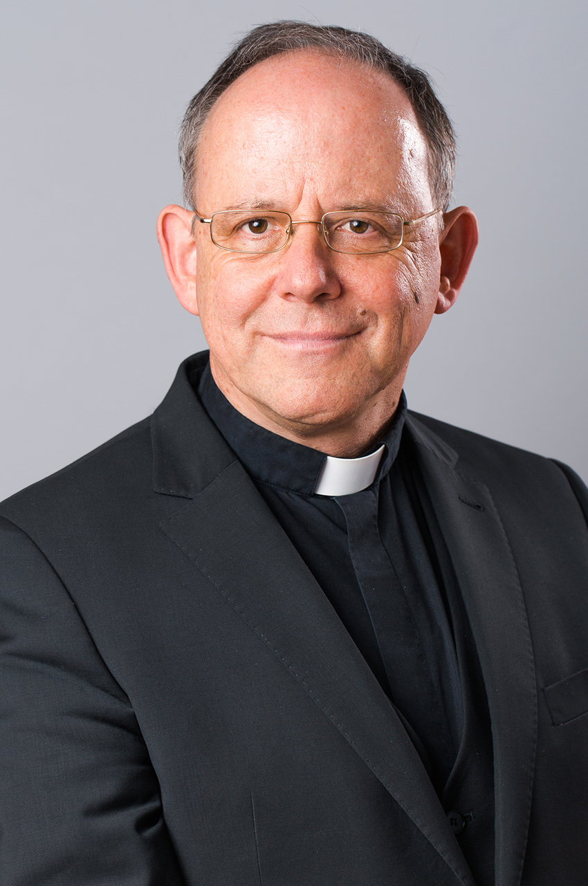 Dr. Ulrich Neymeyr