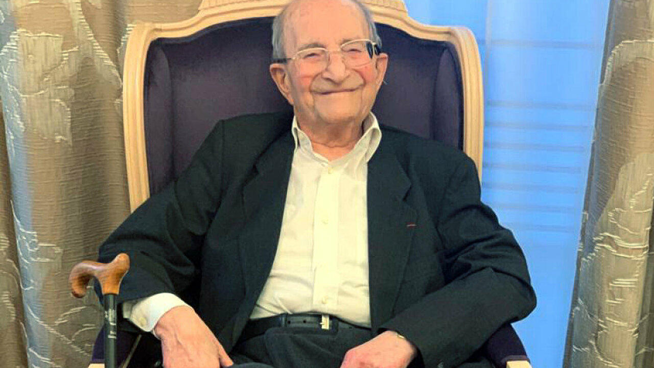 Bertrand Herz Liberation Buchenwald & MittebauDora